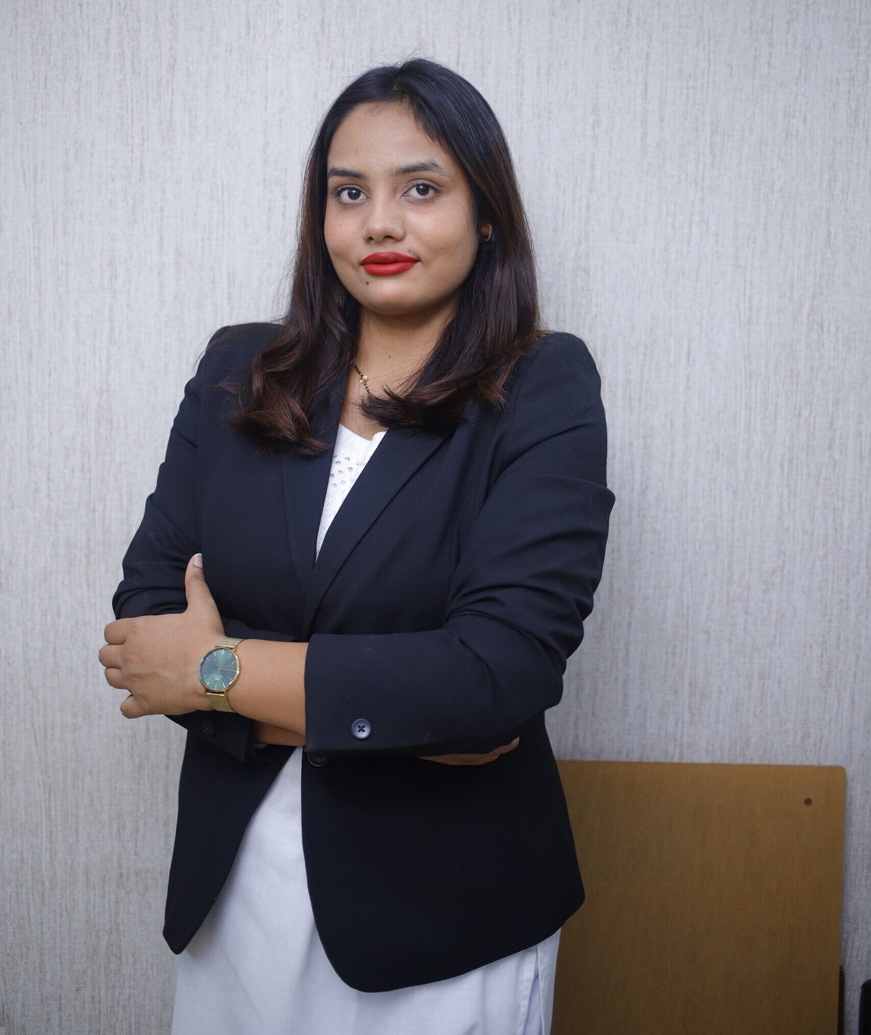 Ankita Bhardwaj